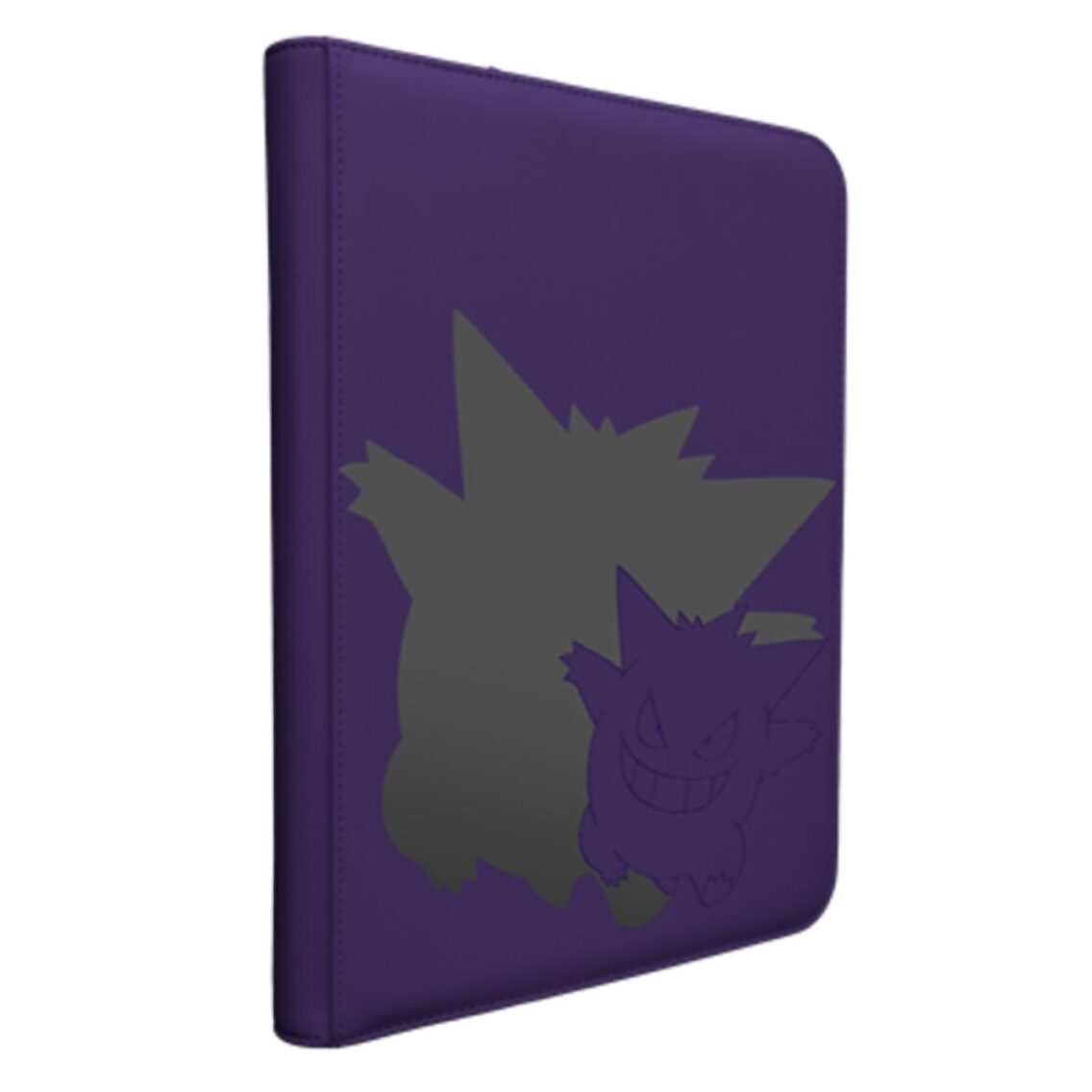 Pokémon Gengar 12 Pocket Binder