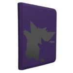 Ultra PRO Gengar binder