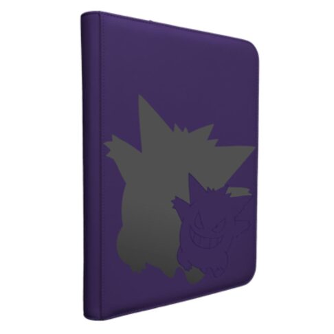 Ultra PRO Gengar binder