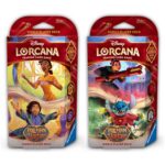 Reign Of Jafar Starter Deck