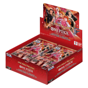 One Piece - Extra Booster EB-03 Booster Box