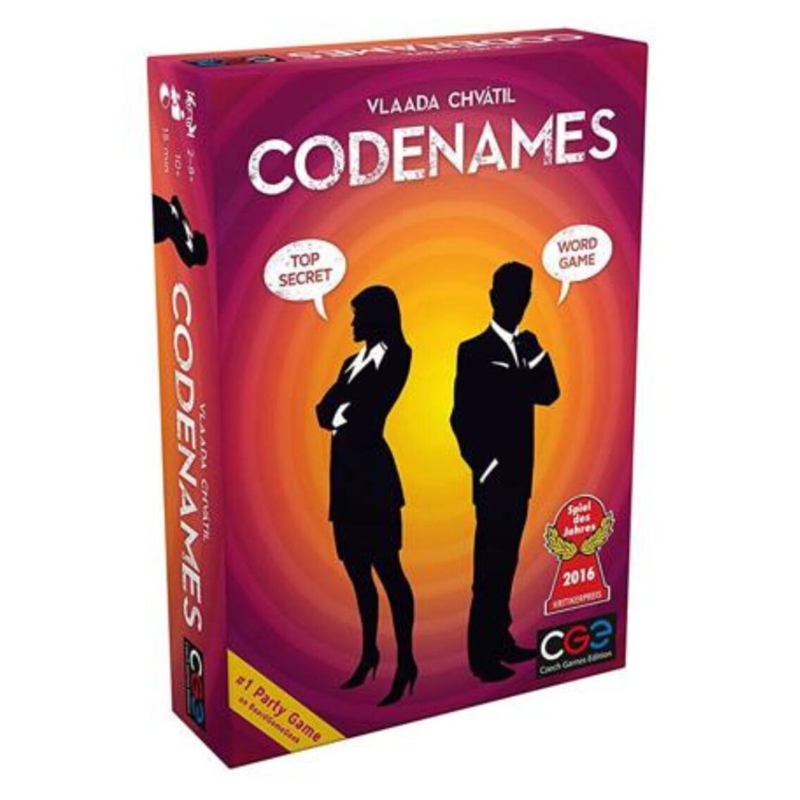 Codenames