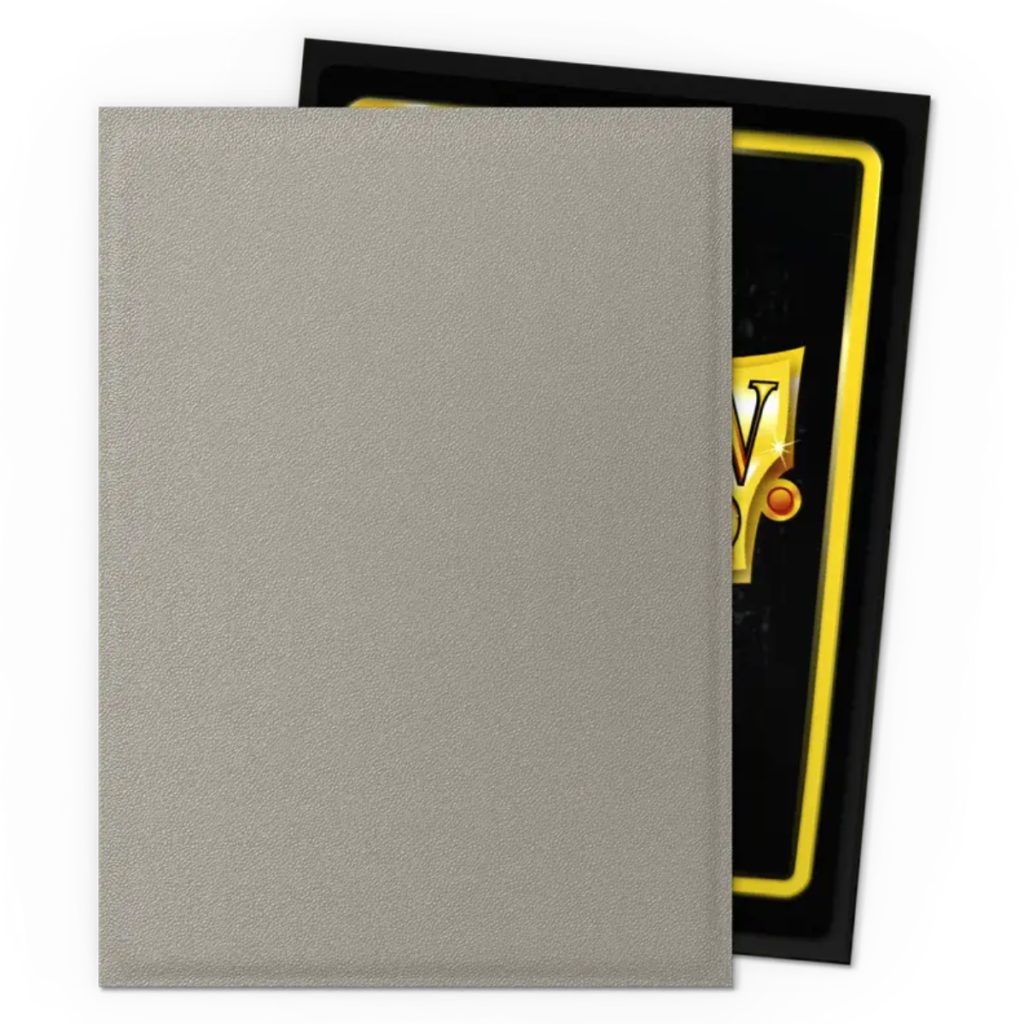 Dragon Shield – Matte Dual Standard Size Sleeves Crypt