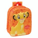 Lion King rugzak