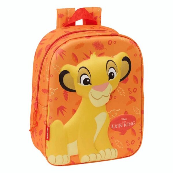 Lion King rugzak