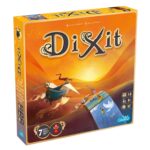Dixit Bordspel