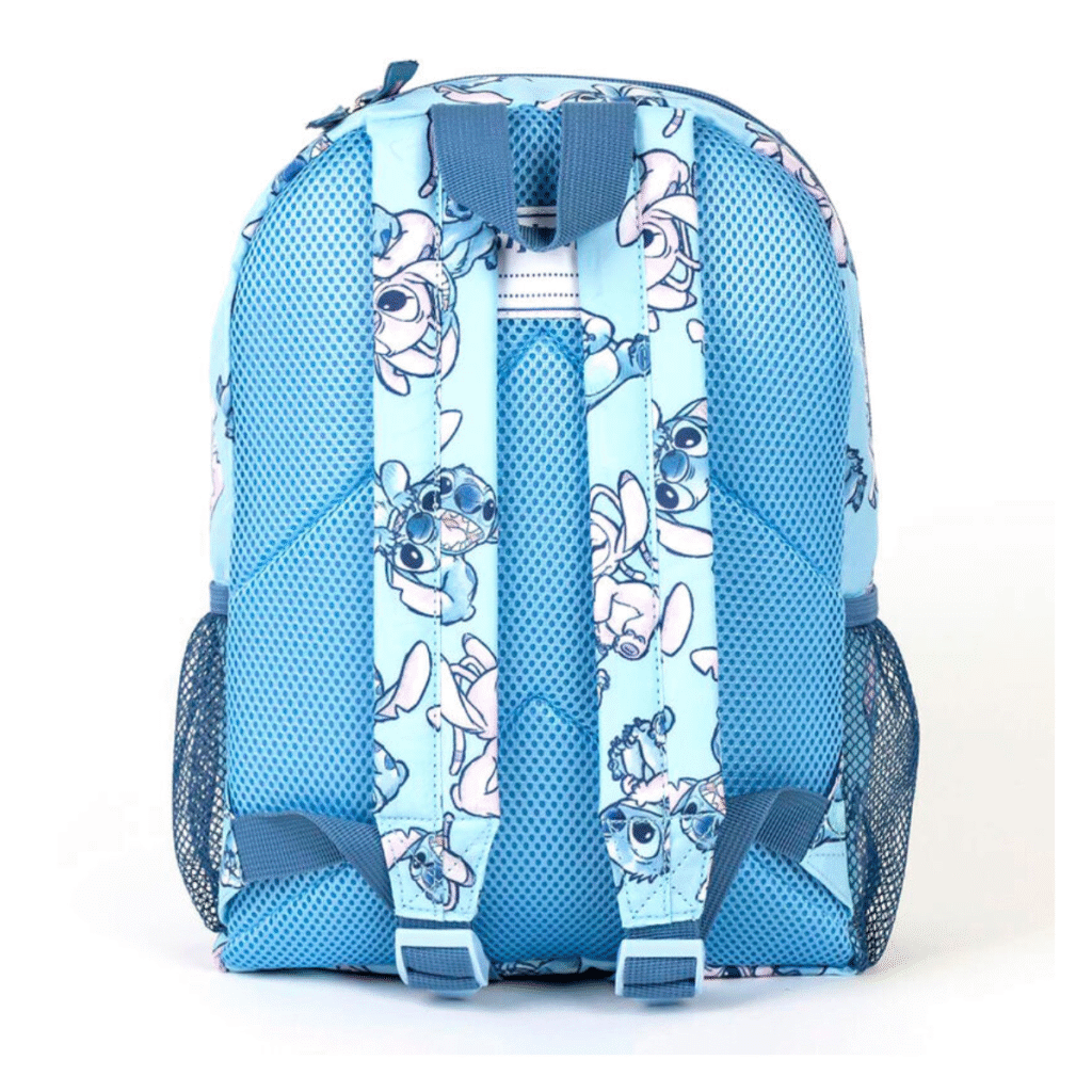 Disney - Stitch En Angel Rugzak