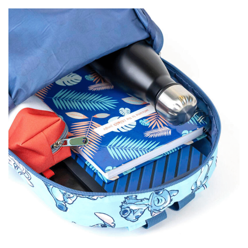 Disney - Stitch En Angel Rugzak