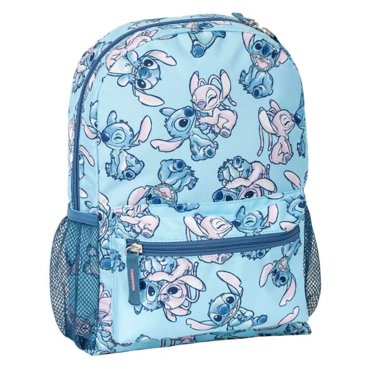 Disney - Stitch En Angel Rugzak