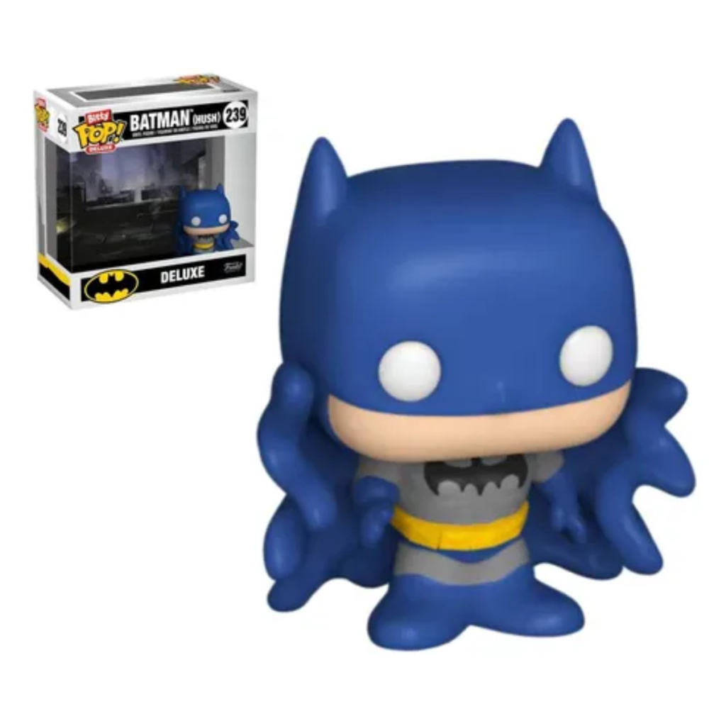 Funko Bitty POP! Deluxe - Batman 239