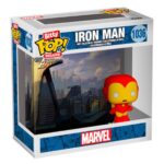 Funko Bitty POP! Deluxe - Iron Man 1036