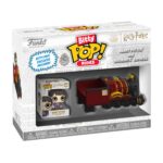 Funko Bitty POP! Ride - Harry Potter and Hogwarts Express