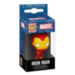 Funko POP! Keychain - Marvel Iron Man