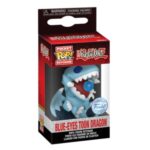 Funko POP! Keychain - Yu-Gi-Oh Blue-Eyes Toon Dragon