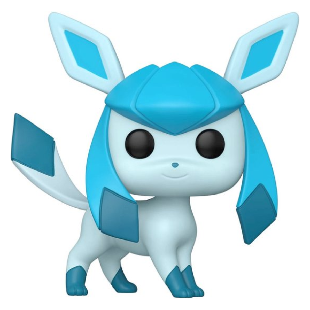 Funko POP – Pokemon Glaceon 930 25 cm Jumbo Exclusive - Dracoon