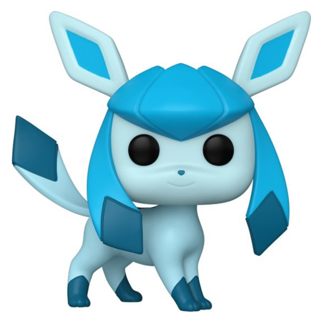 Funko POP - Pokemon Glaceon 921