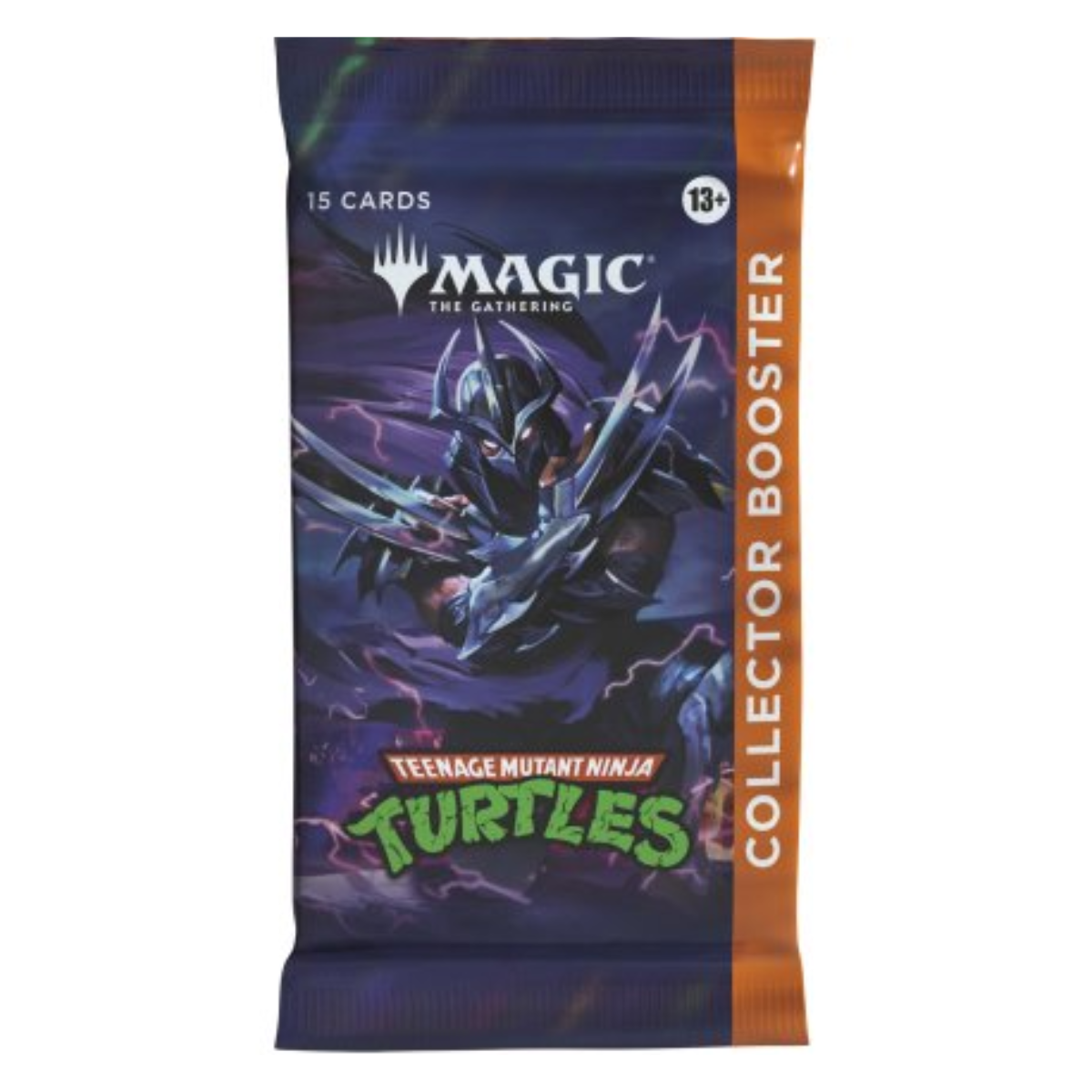 Magic The Gathering - Teenage Mutant Ninja Turtles Collector Booster Display - Dracoon