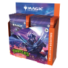 Magic The Gathering - Teenage Mutant Ninja Turtles Collector Booster Display