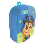 Paw Patrol - Chase 3D Rugzak