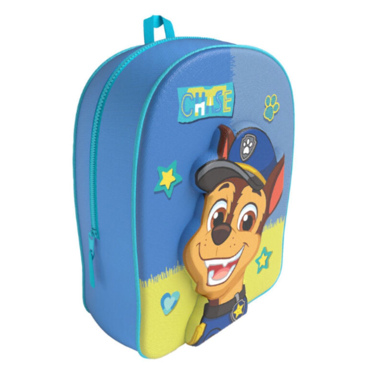 Paw Patrol - Chase 3D Rugzak
