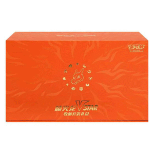 Pokémon – Chinese Charizard VSTAR Exclusieve Collection Box, Premium Set