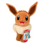 Pokémon - Eevee Knuffel 20cm