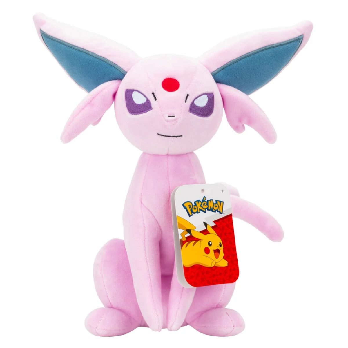 Pokémon - Espeon Knuffel 20cm