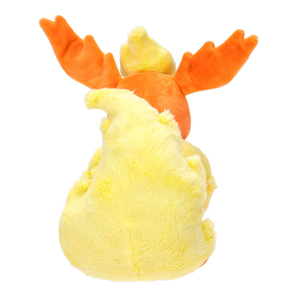 Pokémon - Flareon Knuffel 20cm