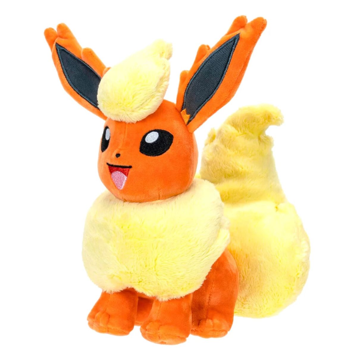Pokémon - Flareon Knuffel 20cm