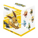 Pokémon - Funism Eevee Blind Box ver. 2