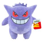Pokémon - Gengar Knuffel 24cm