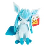 Pokémon - Glaceon Knuffel 24cm