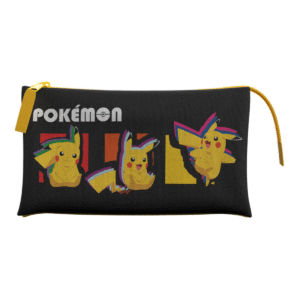 Pokémon - Pikachu Etui Recht