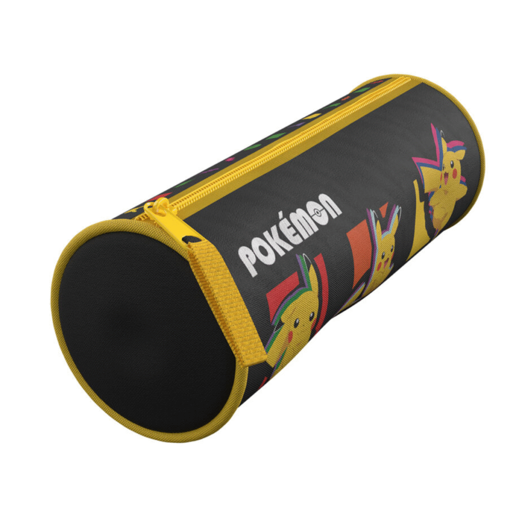 Pokémon - Pikachu Etui Rond