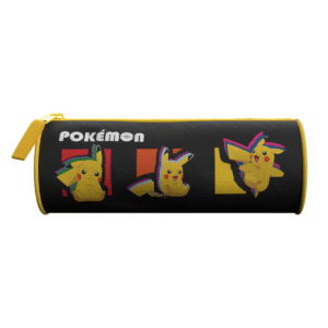 Pokémon - Pikachu Etui Rond