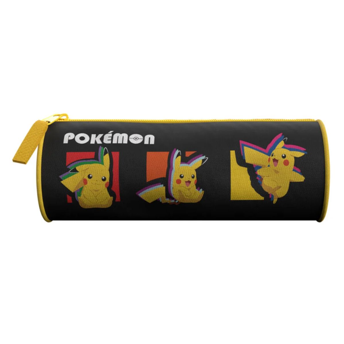 Pokémon - Pikachu Etui Rond