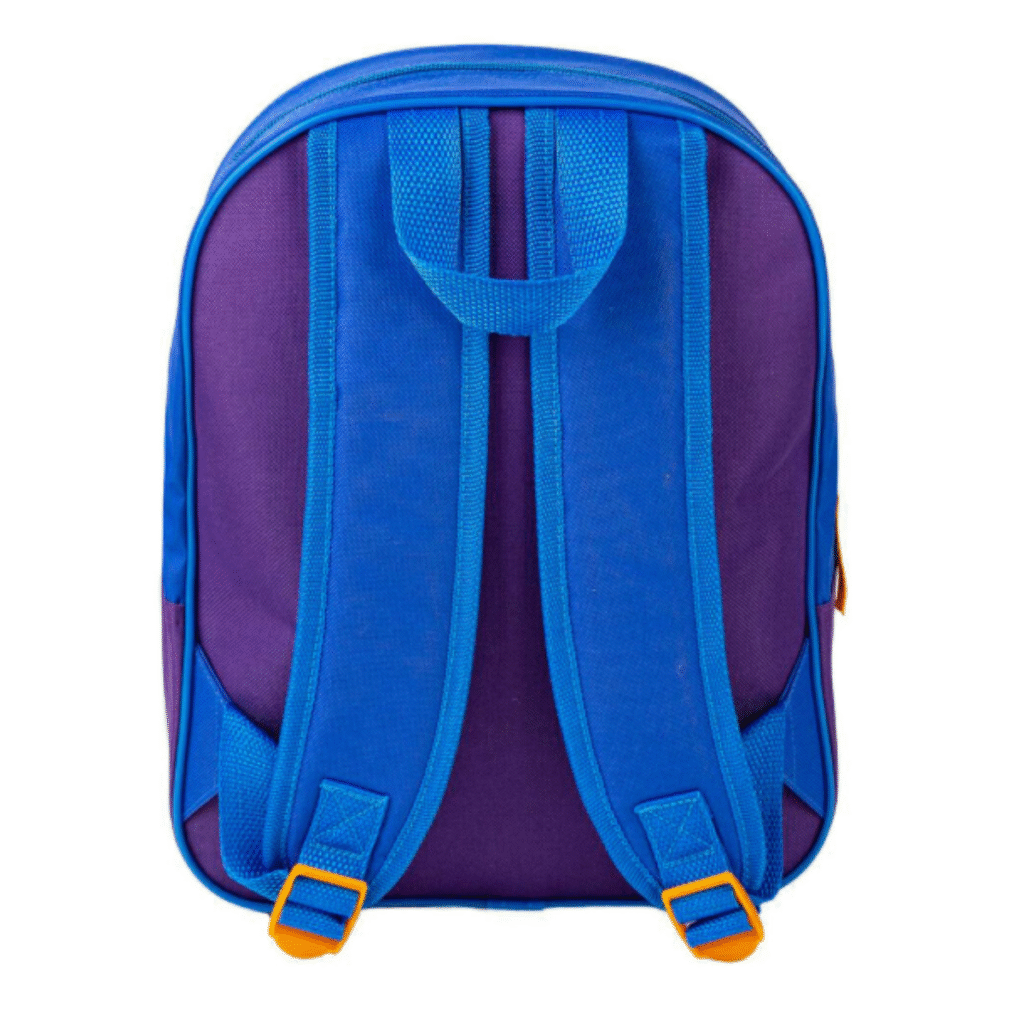 Sonic The Hedgehog - Sonic 3D Rugzak