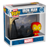 Funko Bitty POP! Deluxe - Iron Man 1036