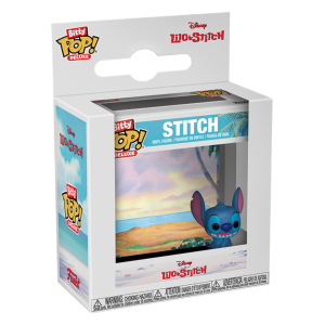 Funko Bitty POP! Deluxe - Stitch