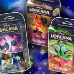 Lorcana Decks