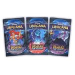 Ursula's Return Booster Pack