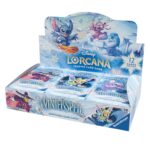Winterspell Booster Box