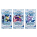 Winterspell Booster Pack