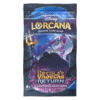 Disney Lorcana - Ursula's Return Booster Pack