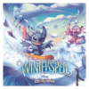 Disney Lorcana - Winterspell Sleeved Booster