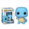 Funko POP! - Pokémon Squirtle 504