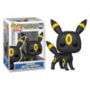 Funko Pop! - Pokémon Umbreon Noctali Nachtara 948