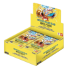 One Piece Card Game Booster Box OP 15