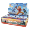Magic The Gathering - Avatar The Last Airbender Play Booster Box
