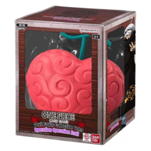 One Piece Card Game - Devil Fruits Collection Vol 3